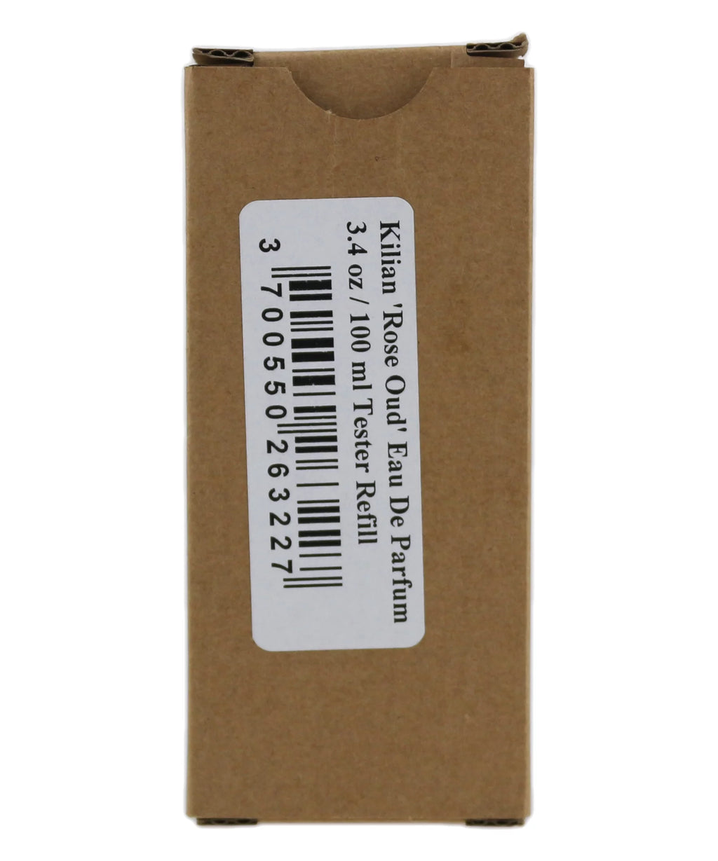 Eau De Parfum 3.4oz/100ml Refill V72103