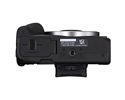 Mirrorless Camera O137