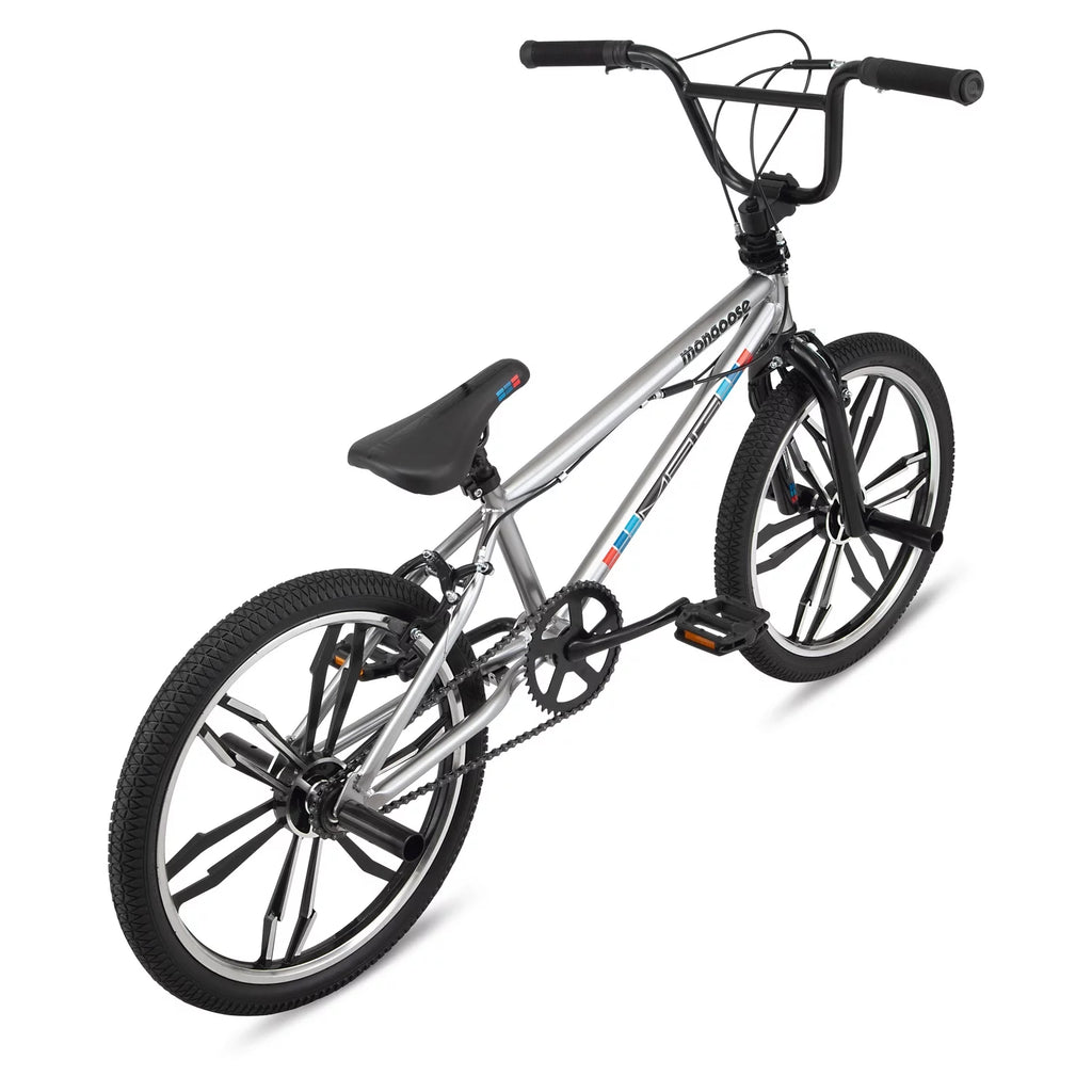 20-Inch Single Speed BMX Freestyle Bike K2632