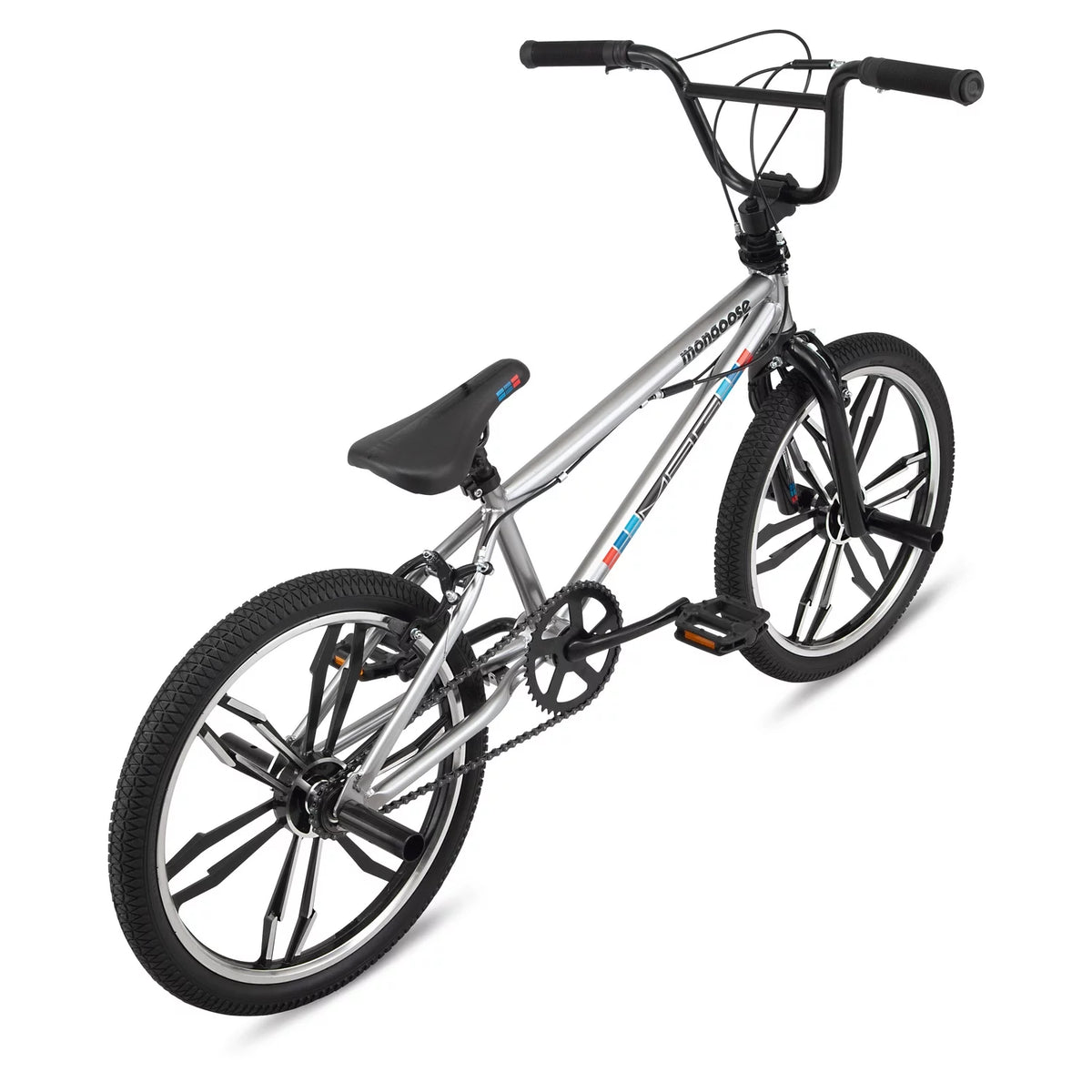 20-Inch Single Speed BMX Freestyle Bike K2632