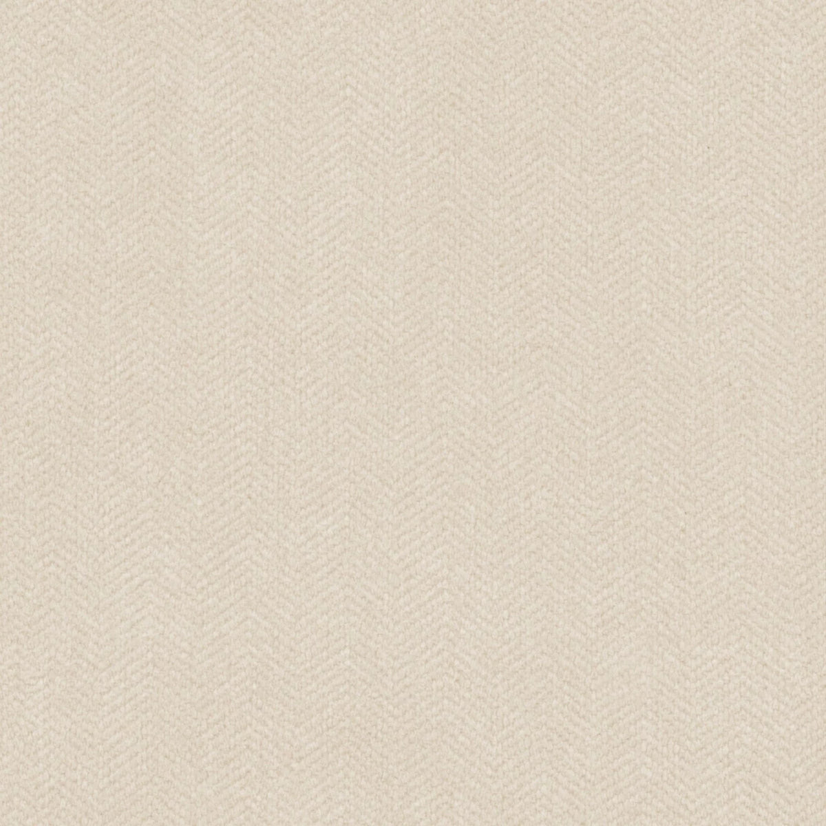 Cream Herringbone Fabric Sofa H553