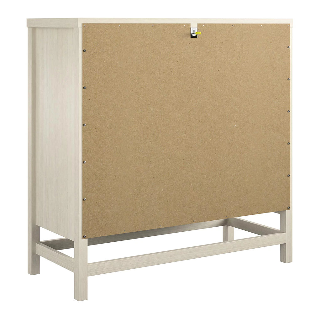 2 Door Storage Cabinet Y60568