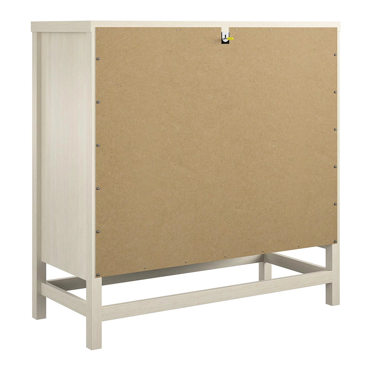 2 Door Storage Cabinet Y60568