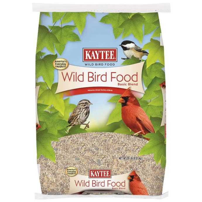 Wild Bird Food N892326