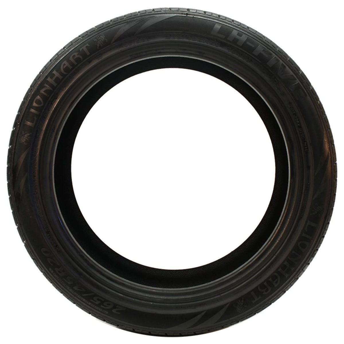 275/35ZR20 102W XL All Season Tire T44738