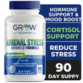 90 Capsules Ashwagandha K2708