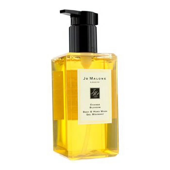 Orange Blossom Body & Hand Wash 8.5 oz W96605