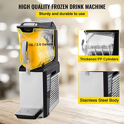 Slush Frozen Drink Machine C12433