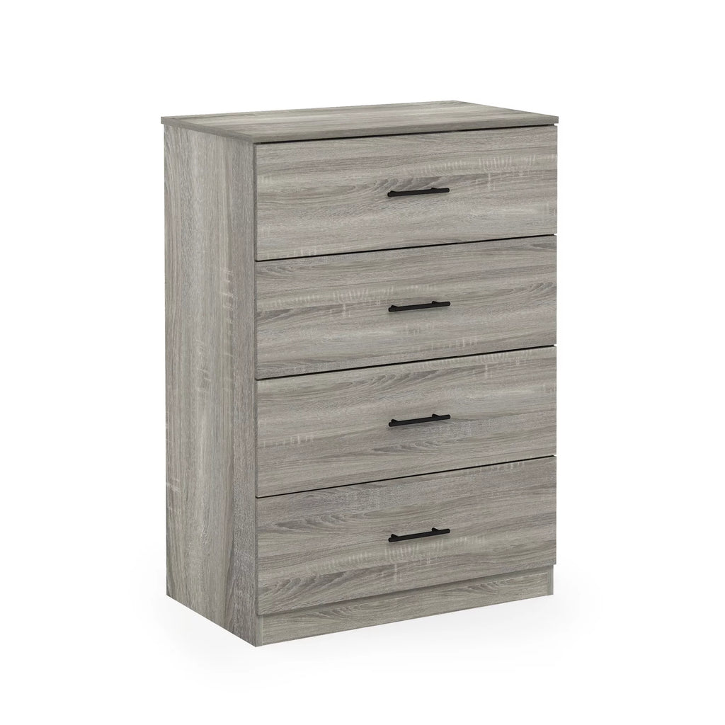 4 Drawer Dresser with Handle L77299