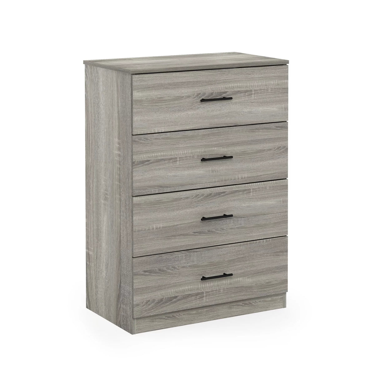 4 Drawer Dresser with Handle L77299