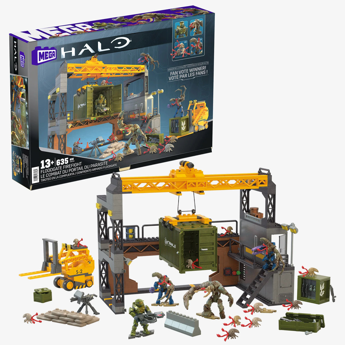 Building Toy Kit K826426