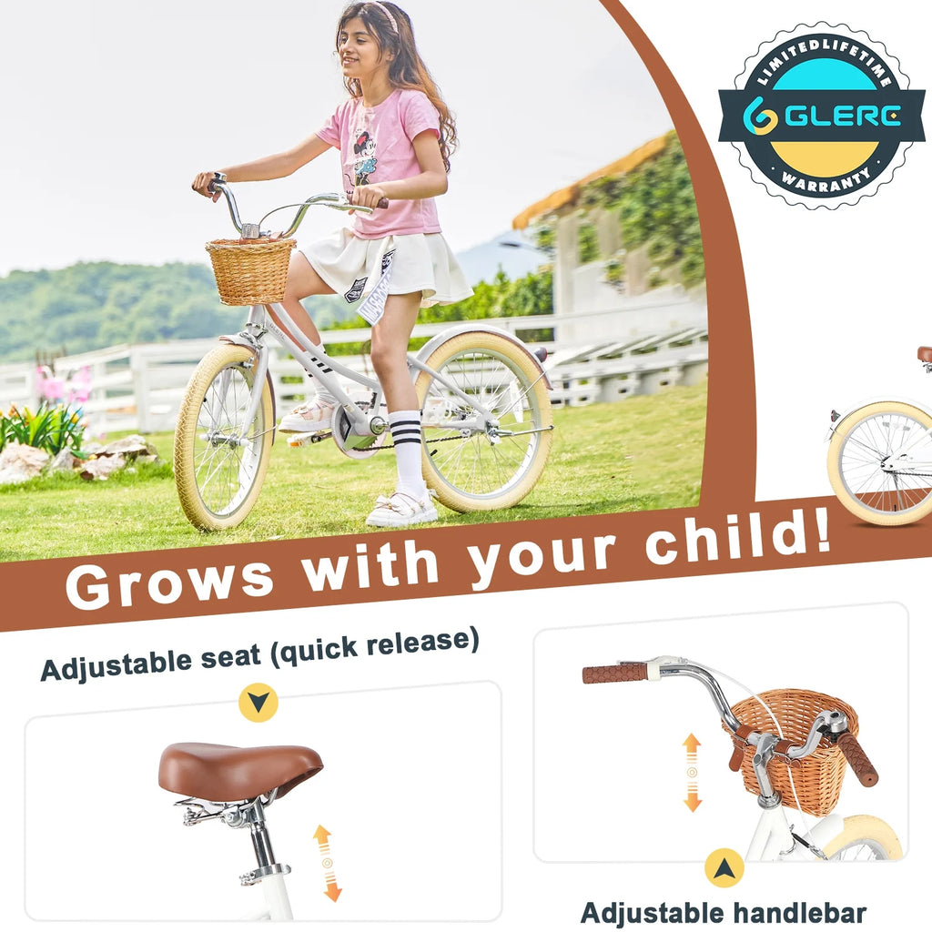 14 inch Kids Bike I687439