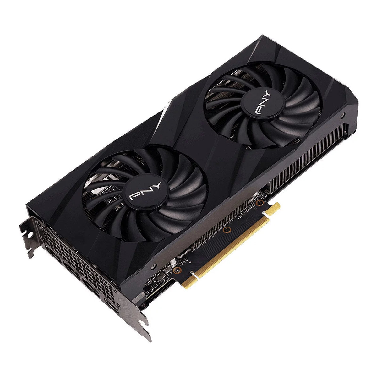 8GB Dual Fan Graphics Card O194