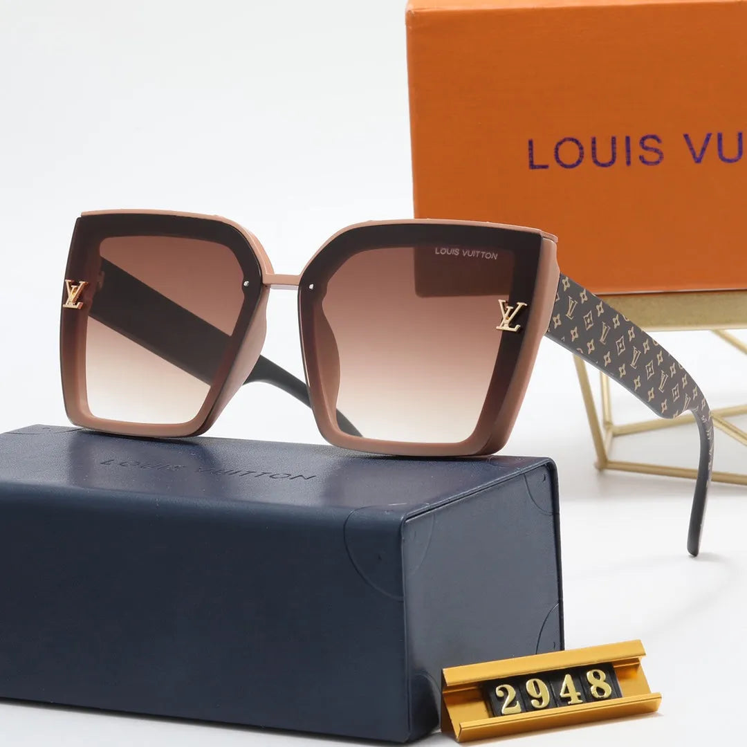 Polarized Sunglasses B7919