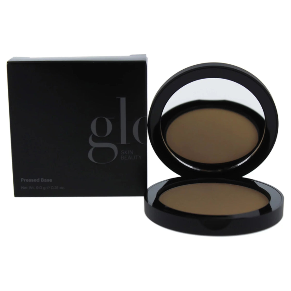Pressed Base Golden Dark 0.31 oz I5308