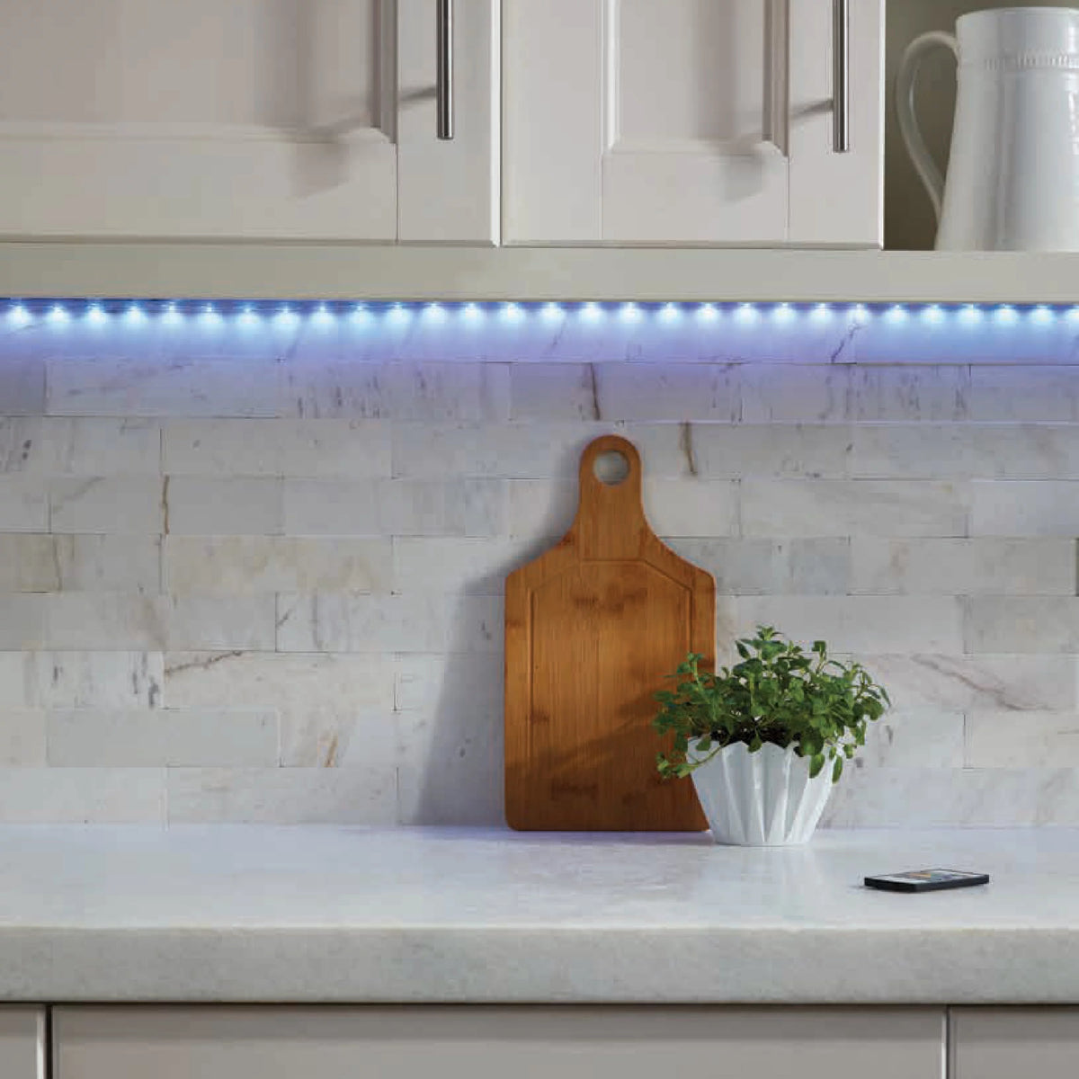 36 Watt 16 Foot Color Changing LED Outdoor Strip Light O697
