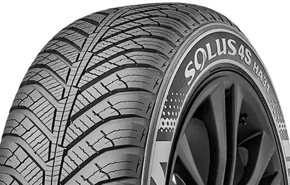 205/65R15 94V All Season Tire W432