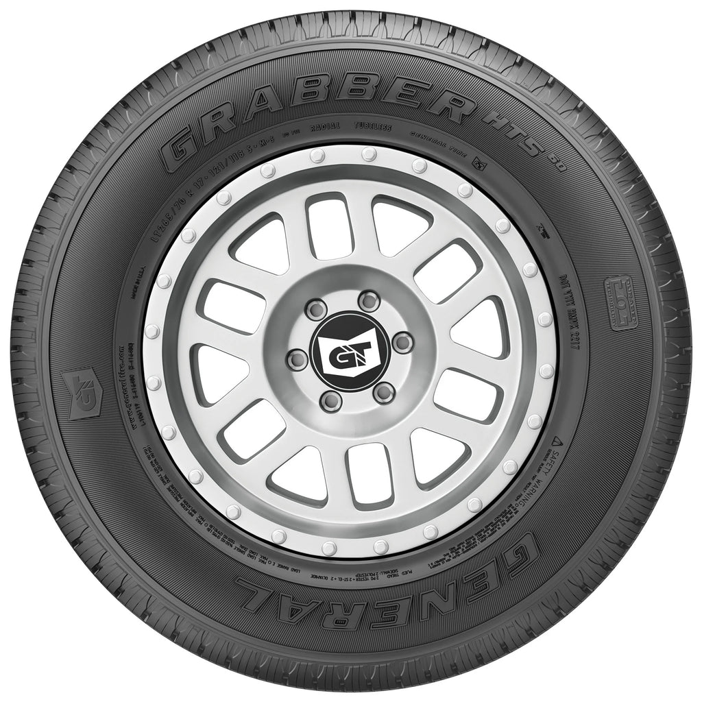 All Season Tire I44343