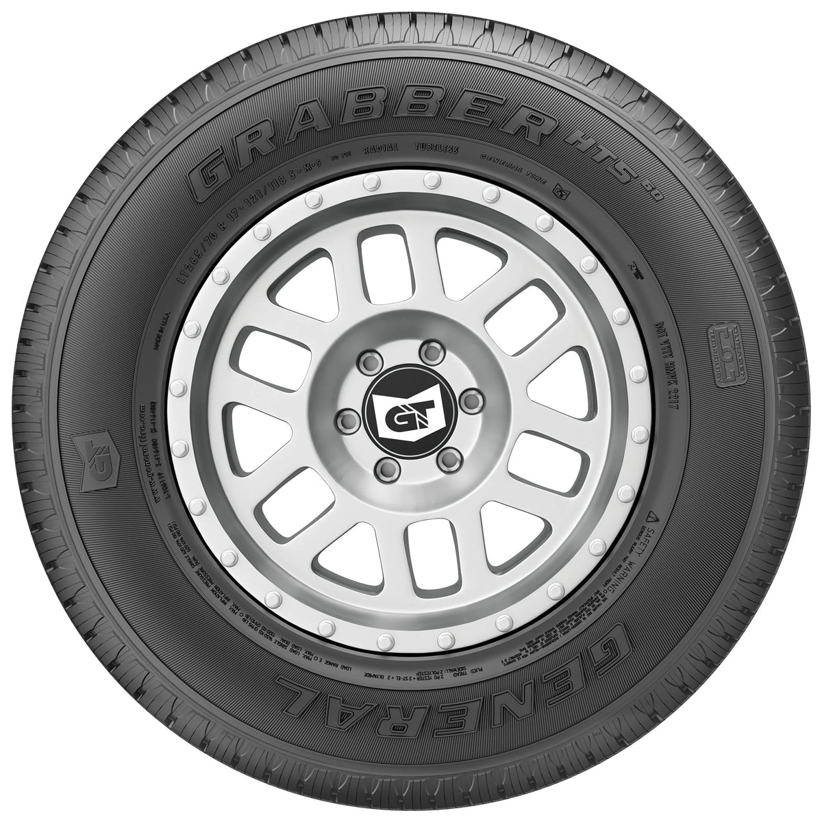 All Season Tire I44343