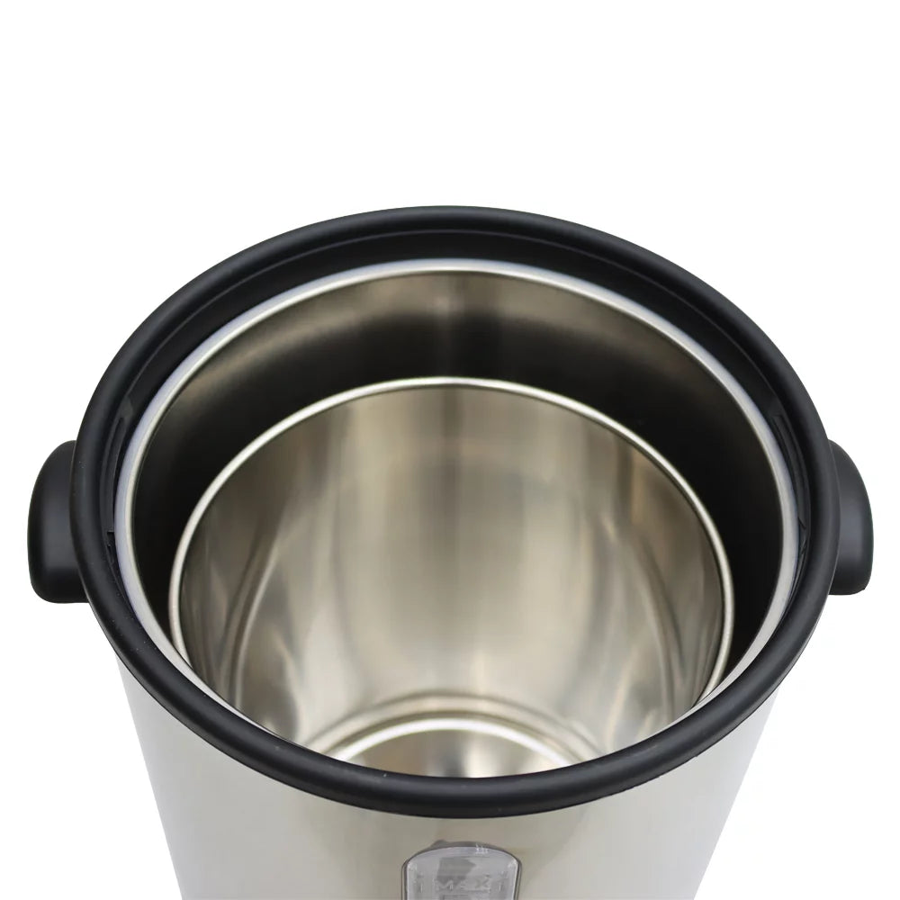 8.8L Stainless Steel Water Boiling Machine H343939