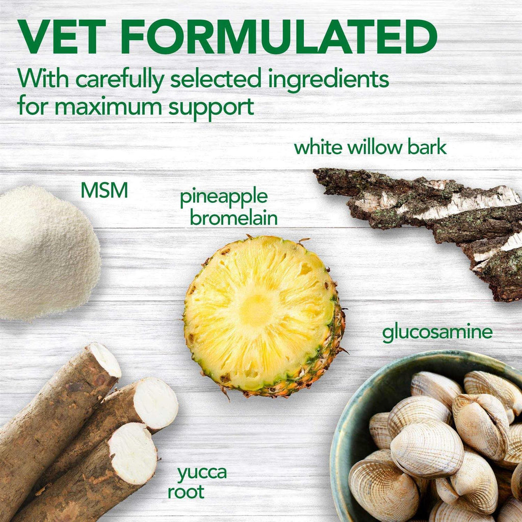 Dog Supplement X74054