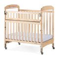 Natural Compact Crib O6585