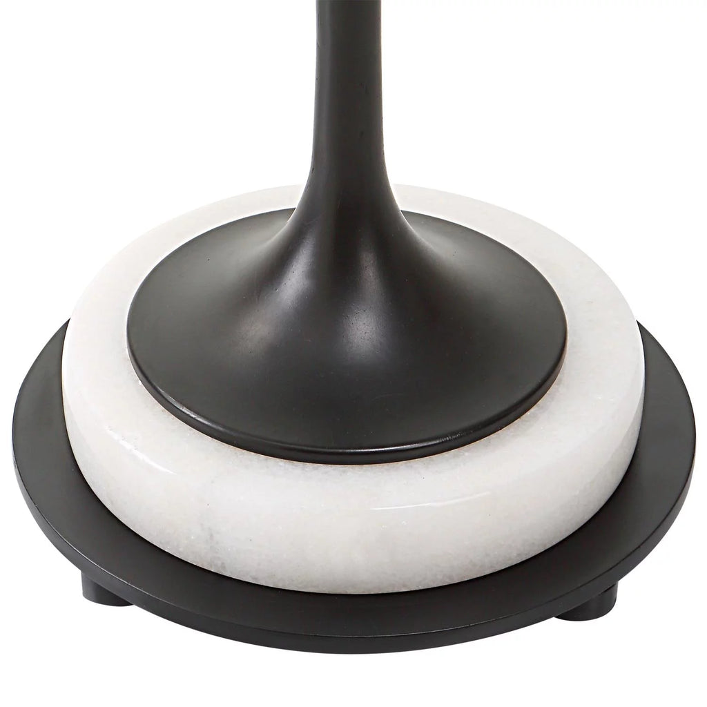 Accent Table 22 Inches Tall and 13 Inches Wide D260400