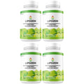 60 Capsules Dietary Supplement 4 Pack N3282