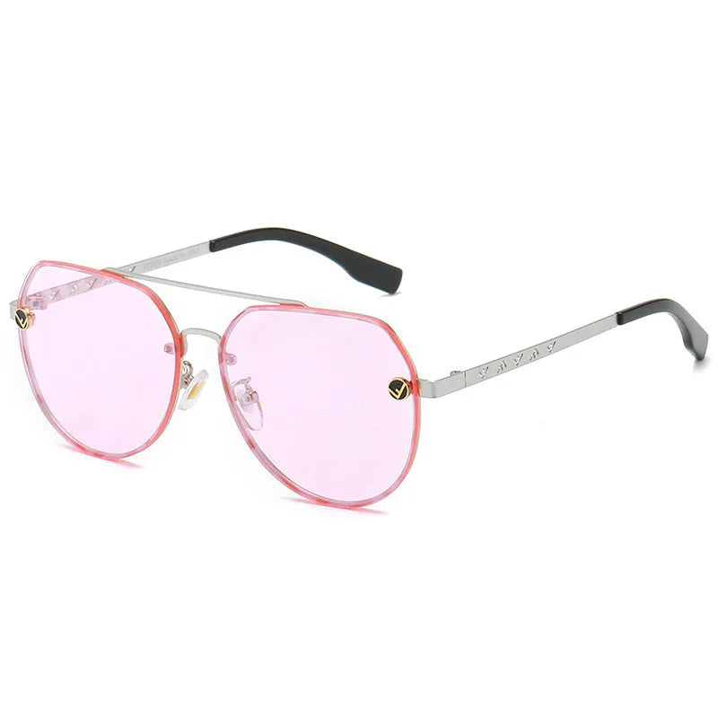Fashionable Toad Sunglasses E850