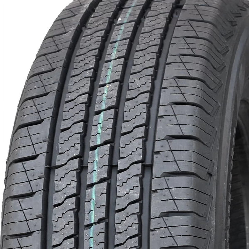 245/75R17 121 Q Tire G412