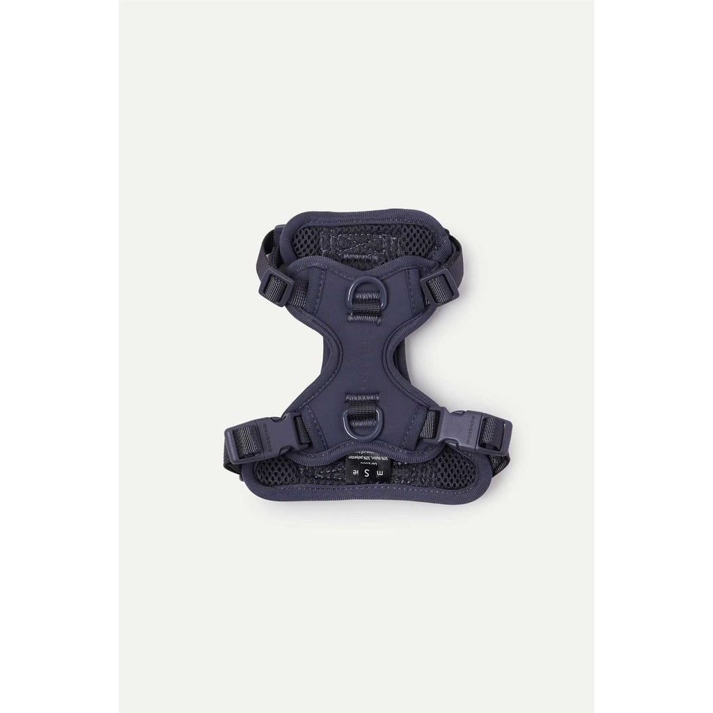 Double Panel Harness T4117
