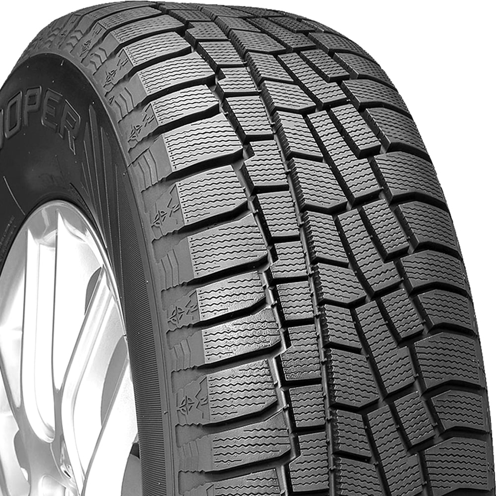 Winter 225/65R16 100T Passenger Tire Q115253