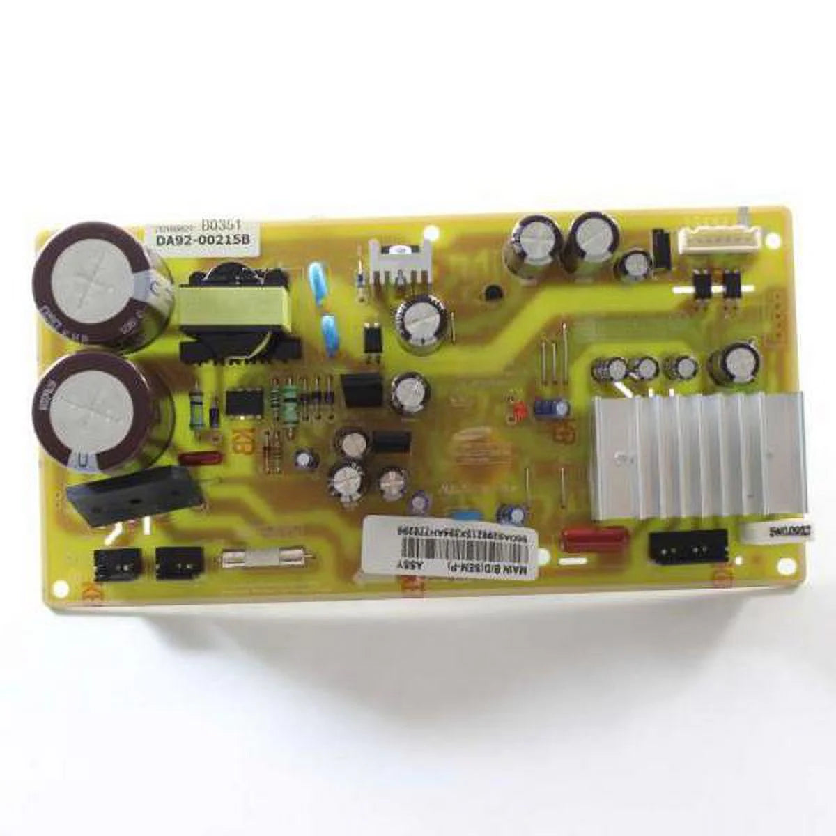 Refrigerator Inverter Power Control Board N2141