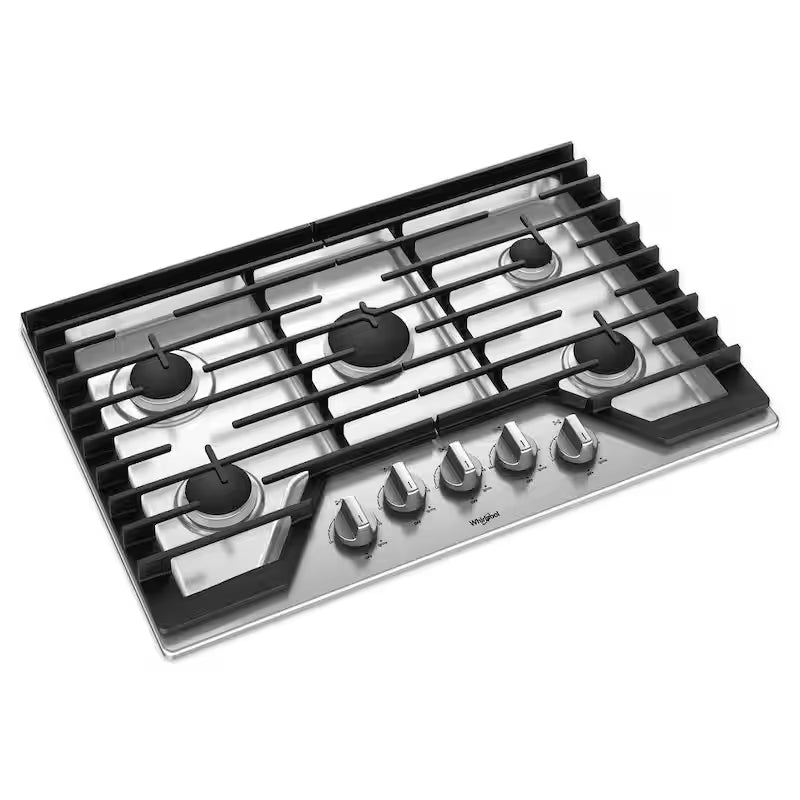 30 in. Gas Cooktop with 5 Burners M922