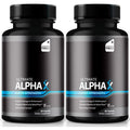 Natural Herbal Capsules 120 Capsules H617633