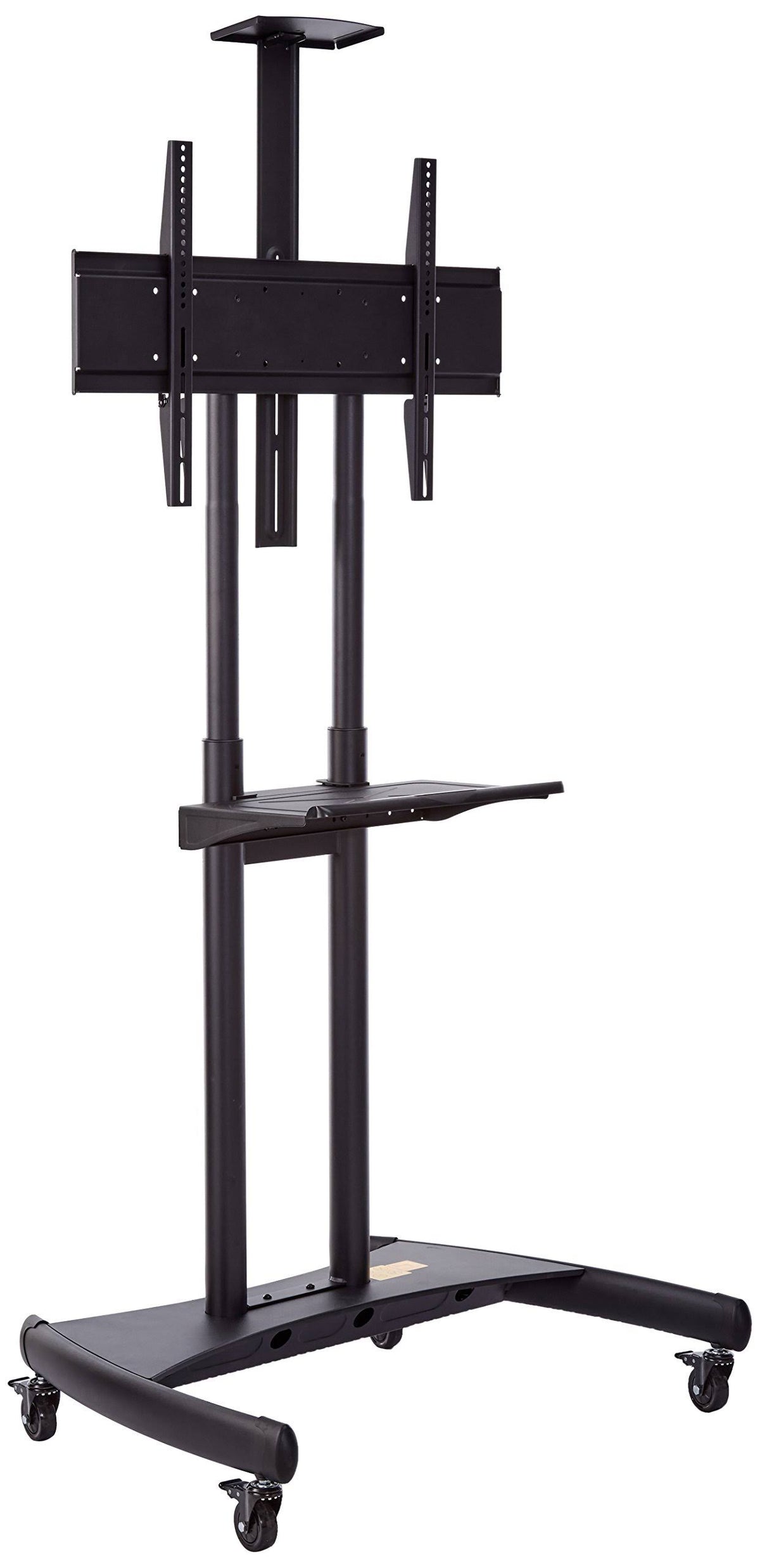 Adjustable Height Large Capacity LCD TV Stand T31257