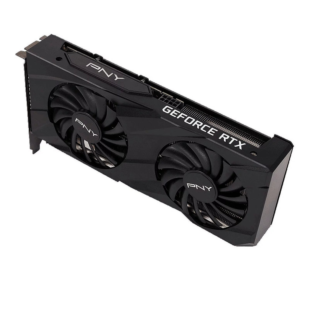 8GB Dual Fan Graphics Card O194