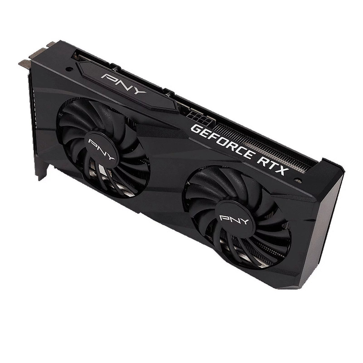 8GB Dual Fan Graphics Card O194