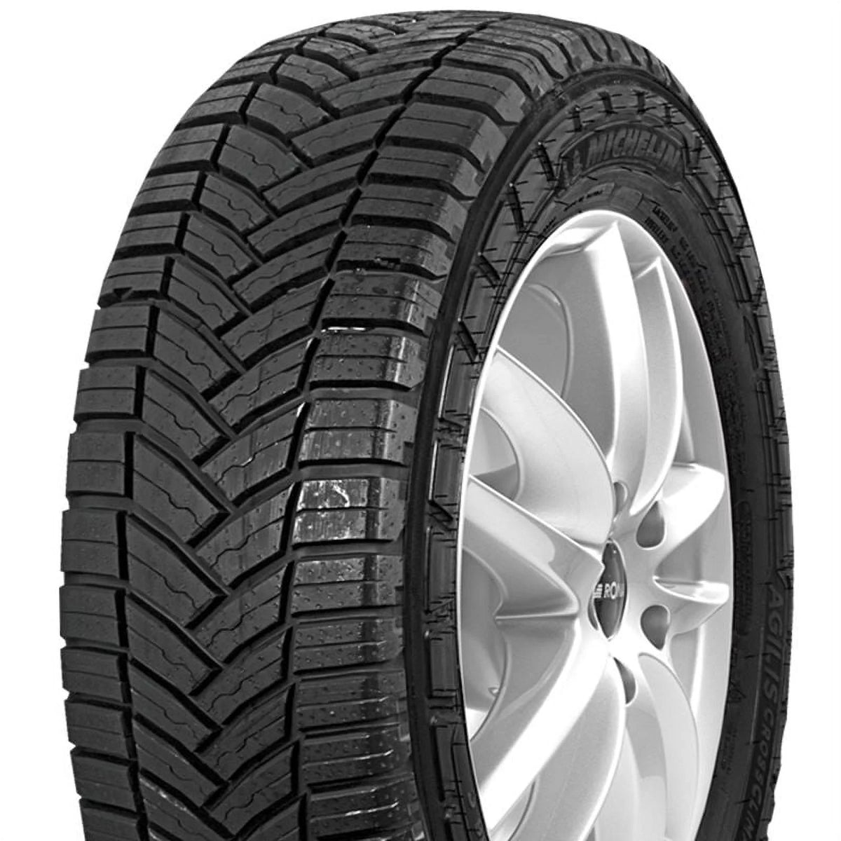 LT245/75R16 Commercial Van Tire Z23731