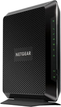 Refurbished AC1900 WiFi Cable Modem Router N111151