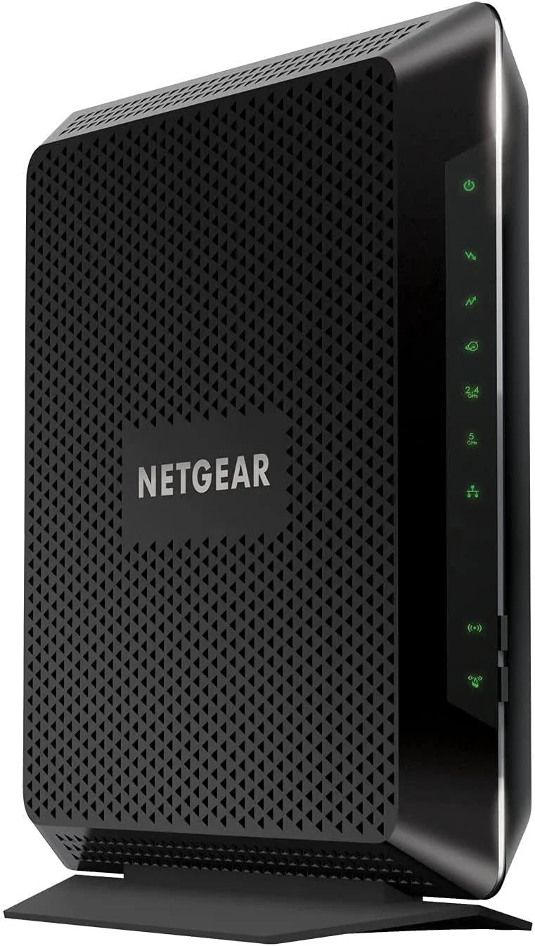 Refurbished AC1900 WiFi Cable Modem Router N111151