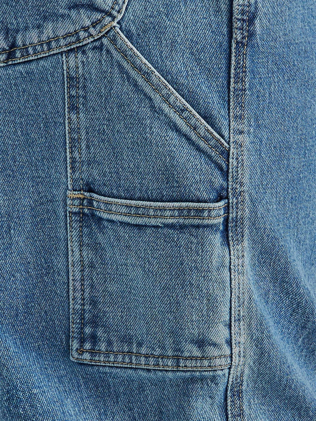 Carpenter Jean J183