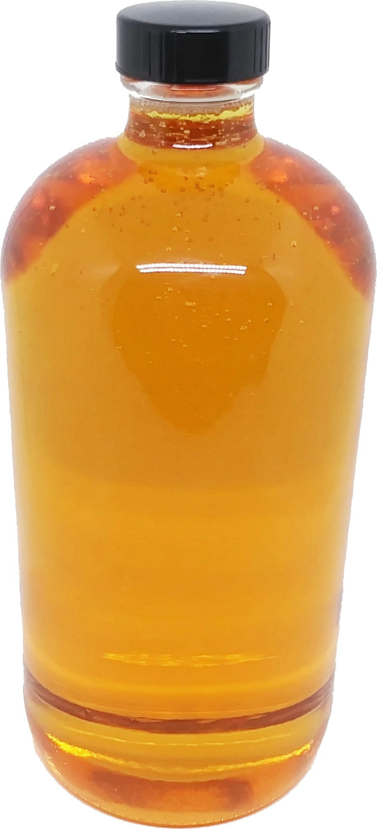 Scented Body Oil 2 lbs V377888