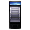 White 6.0 Cu. ft. Commercial Beverage Center I63985