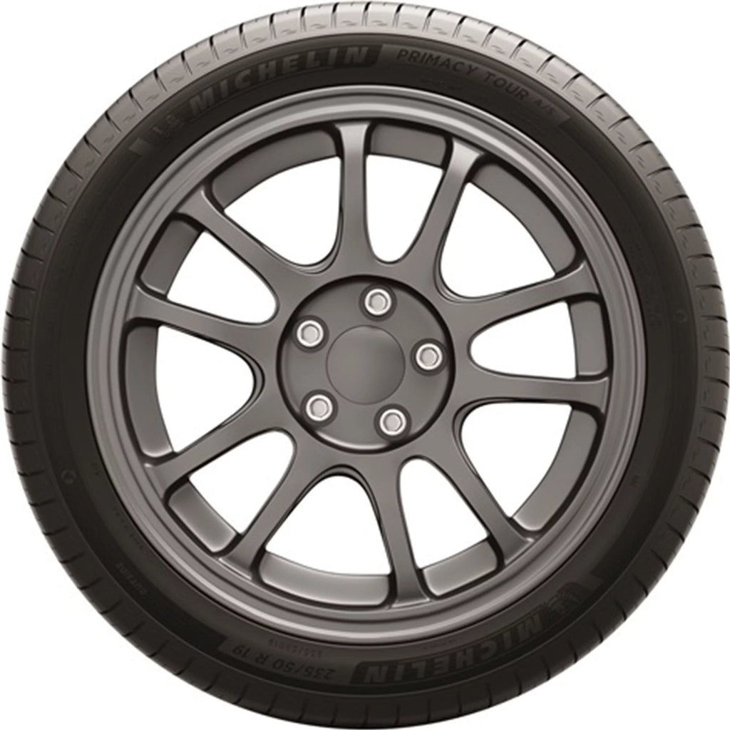 All Season 245/40R19 94W XL Passenger Tire U371113