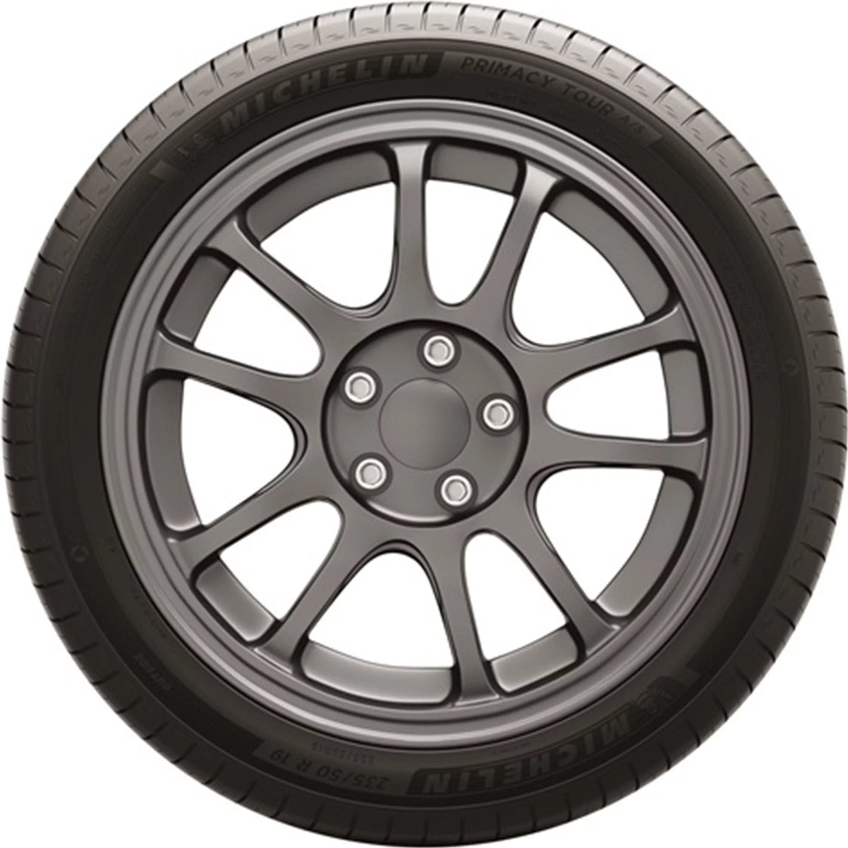 All Season 245/40R19 94W XL Passenger Tire U371113