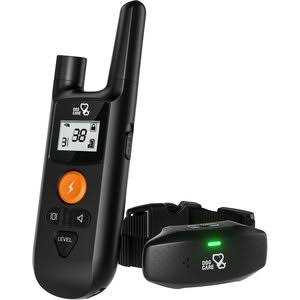 Dog Training System U4462