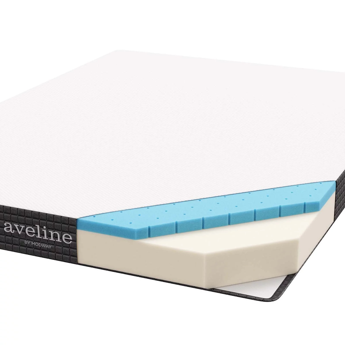Twin Mattress B6467