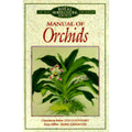 Manual of Orchids Hardcover V940801