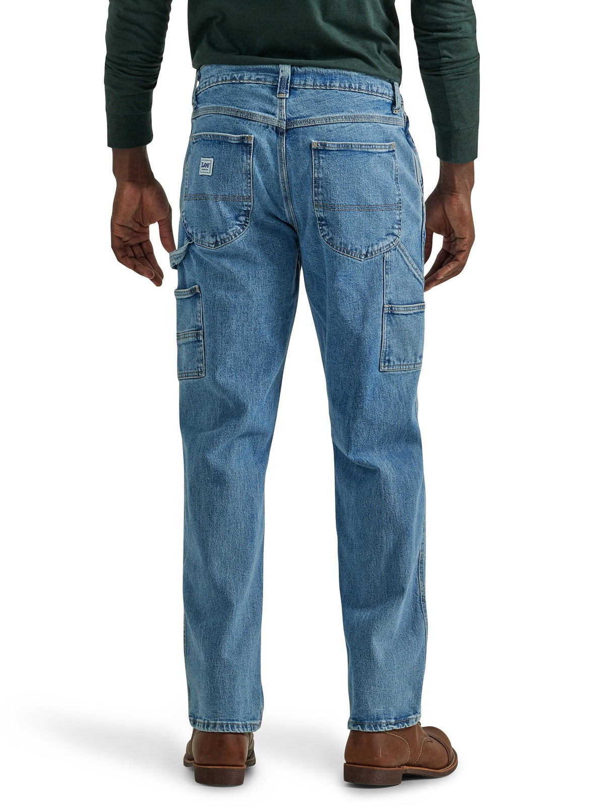 Carpenter Jean J183